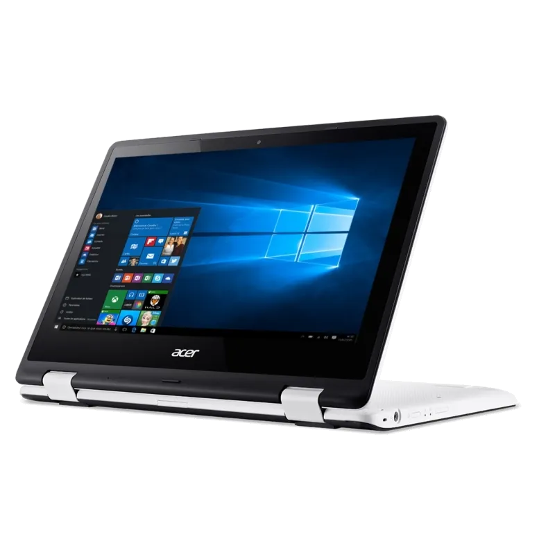 Замена системы охлаждения / кулера Acer Aspire R11 R3