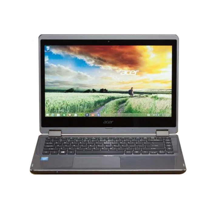 Замена системы охлаждения / кулера Acer Aspire R3-471T