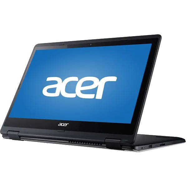 Замена системы охлаждения / кулера Acer Aspire R5-471T