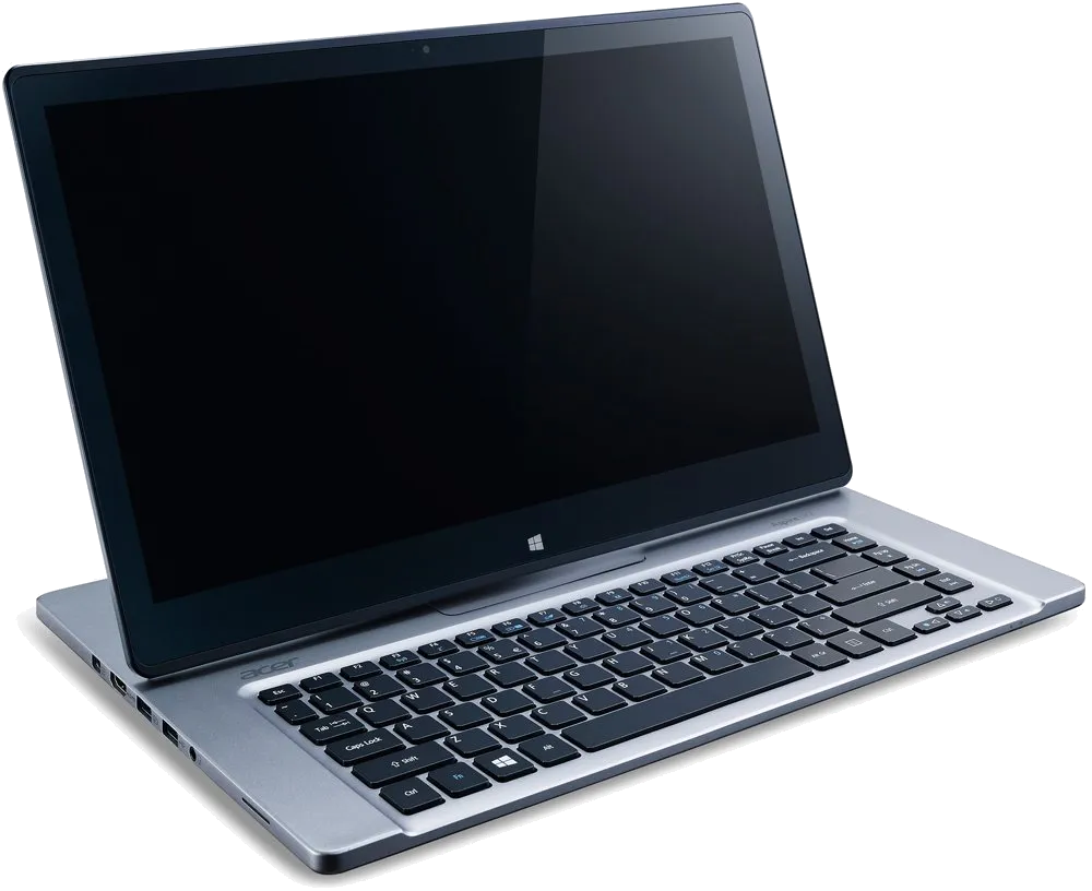 Замена системы охлаждения / кулера Acer Aspire R7-572G