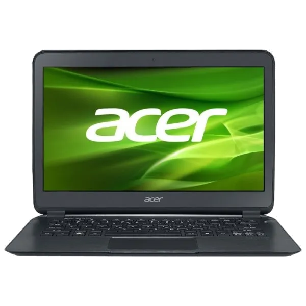 Замена системы охлаждения / кулера Acer Aspire S5-391