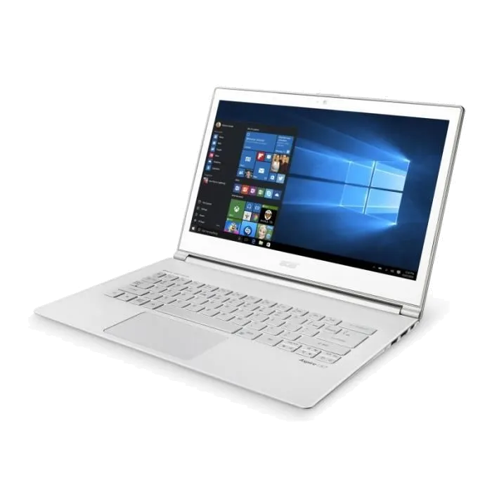 Замена системы охлаждения / кулера Acer Aspire S7-393