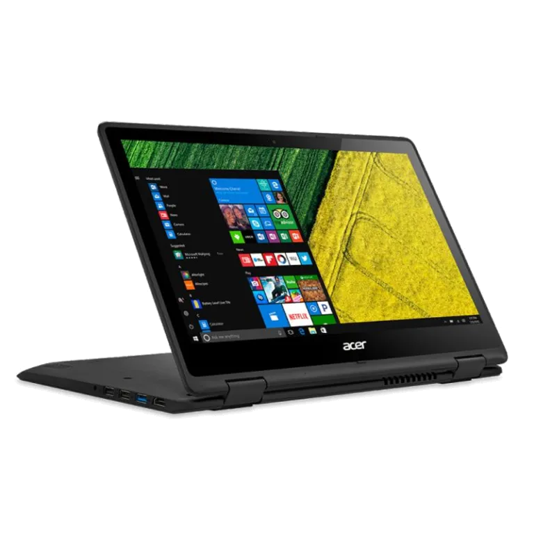 Замена системы охлаждения / кулера Acer 5