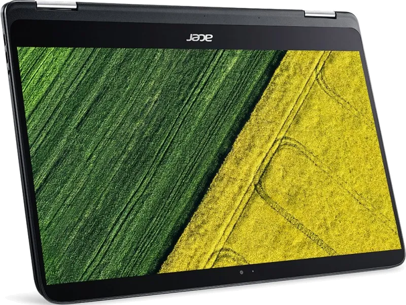 Замена системы охлаждения / кулера Acer 7 SP714
