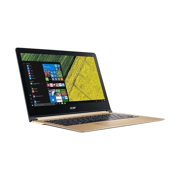 Замена системы охлаждения / кулера Acer 7 SF713