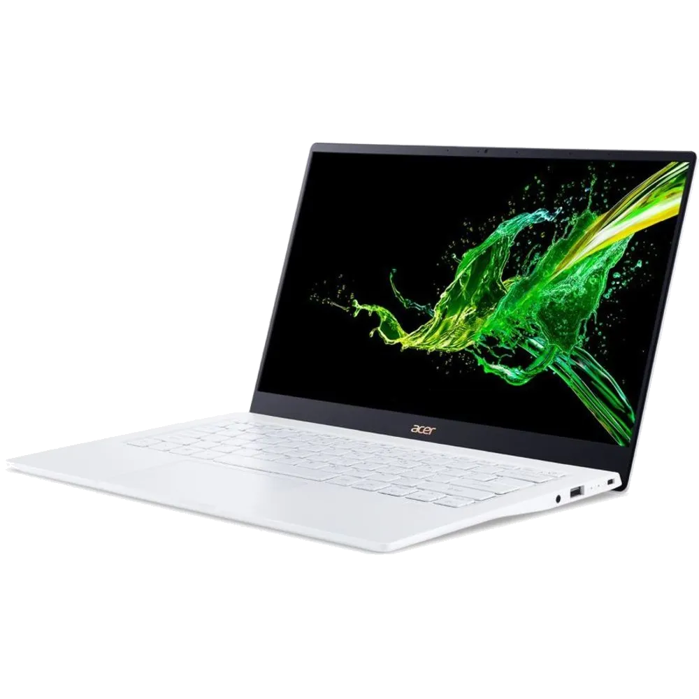 Замена системы охлаждения / кулера Acer Switch 5 SF514