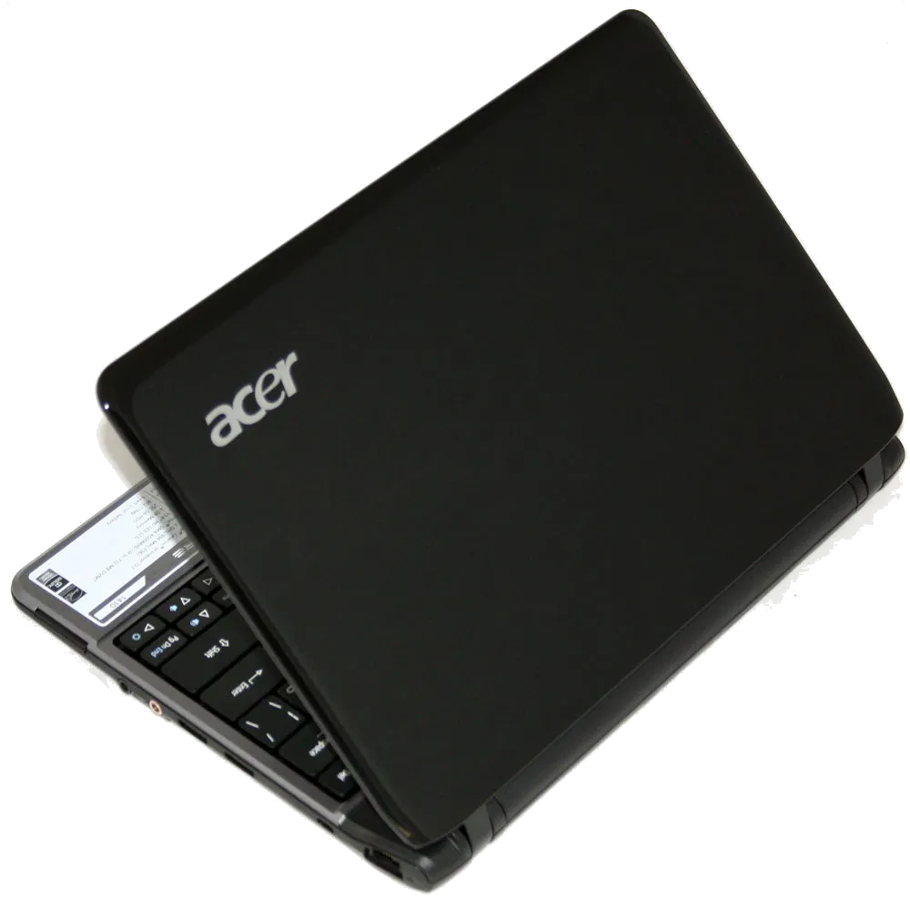 Замена системы охлаждения / кулера Acer Aspire Timeline 1410