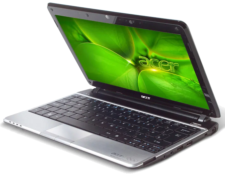 Замена системы охлаждения / кулера Acer Aspire Timeline 1810TZ