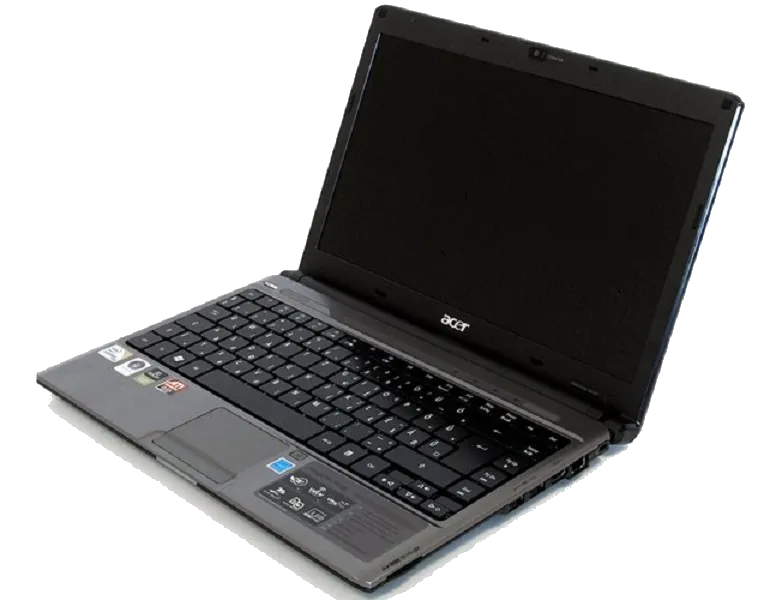 Замена системы охлаждения / кулера Acer Aspire Timeline 3810T