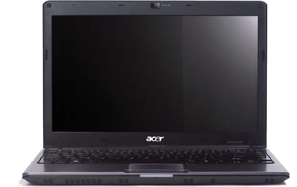 Замена системы охлаждения / кулера Acer Aspire Timeline 3810TG