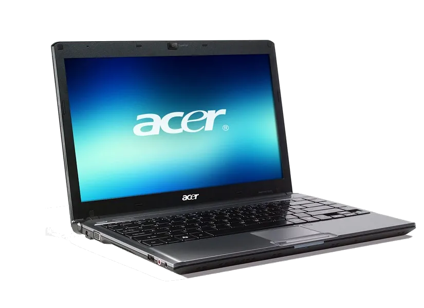 Замена системы охлаждения / кулера Acer Aspire Timeline 3810TZ