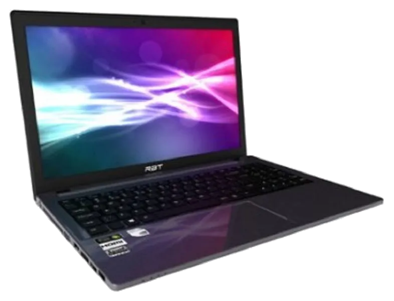 Замена системы охлаждения / кулера Acer Aspire Timeline 4410