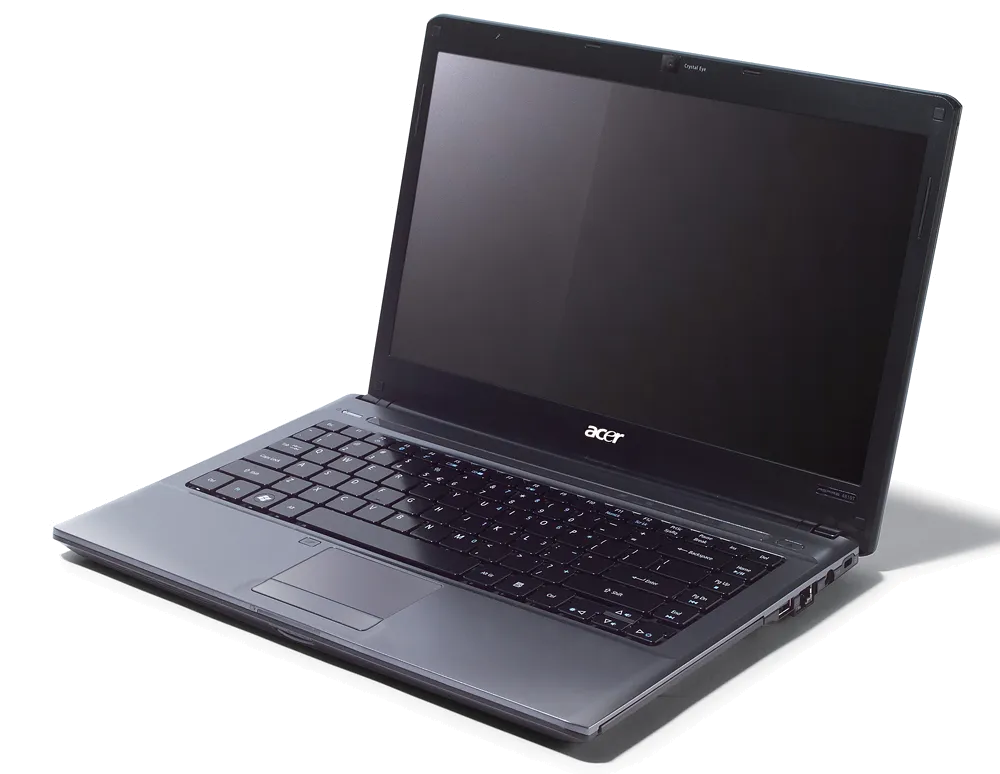 Замена системы охлаждения / кулера Acer Aspire Timeline 4810TG
