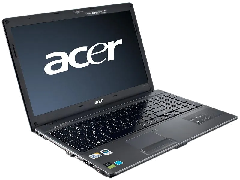 Замена системы охлаждения / кулера Acer Aspire Timeline 5810T