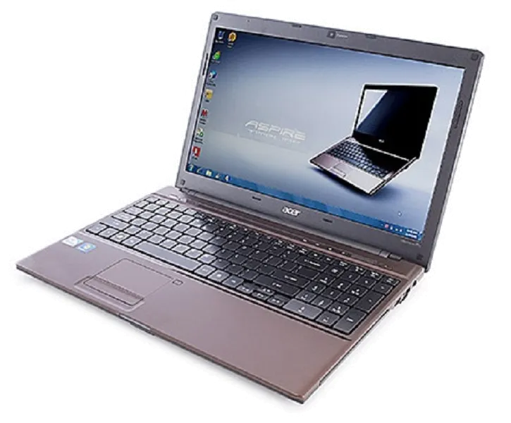 Замена системы охлаждения / кулера Acer Aspire Timeline 5810TZ
