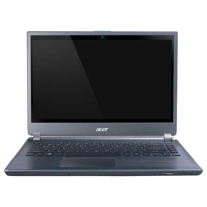 Замена системы охлаждения / кулера Acer Aspire Timeline Ultra M5-481PTG