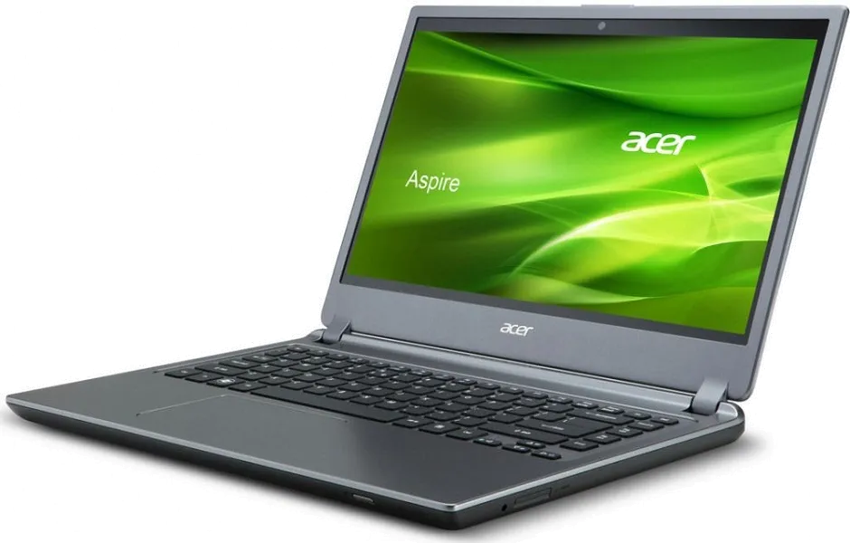 Замена системы охлаждения / кулера Acer Aspire Timeline Ultra M5-481TG