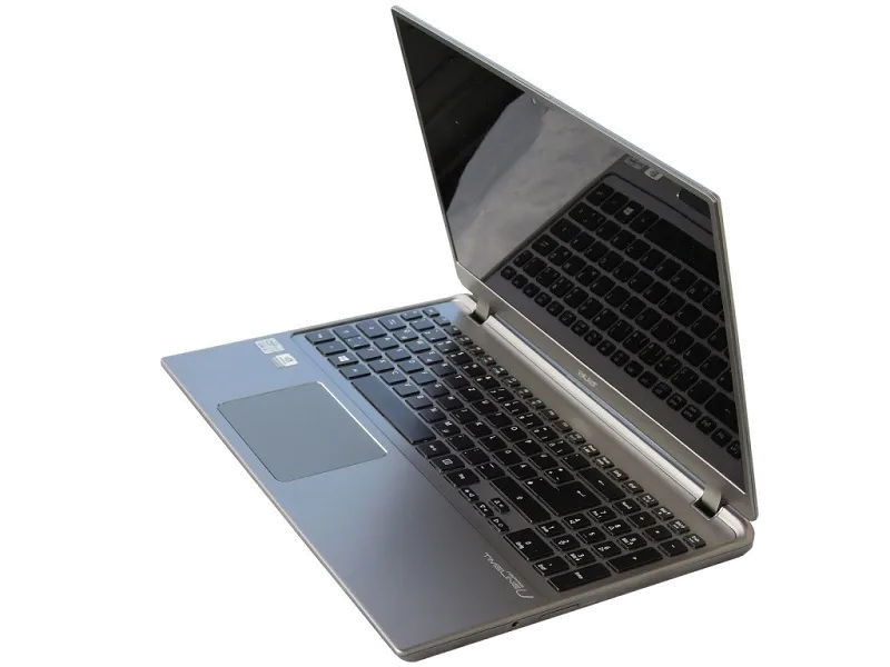 Замена системы охлаждения / кулера Acer Aspire Timeline Ultra M5-581TG
