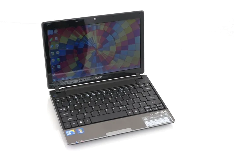 Замена системы охлаждения / кулера Acer Aspire TimelineX 1830T