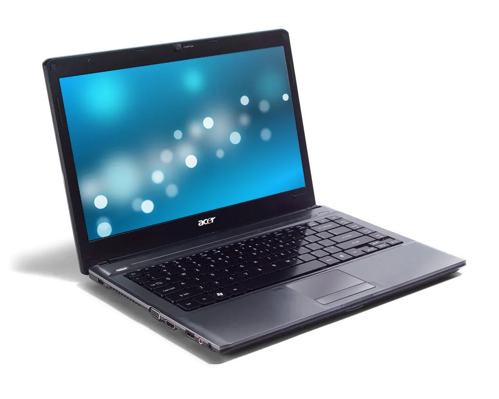 Замена системы охлаждения / кулера Acer Aspire TimelineX 1830TZ