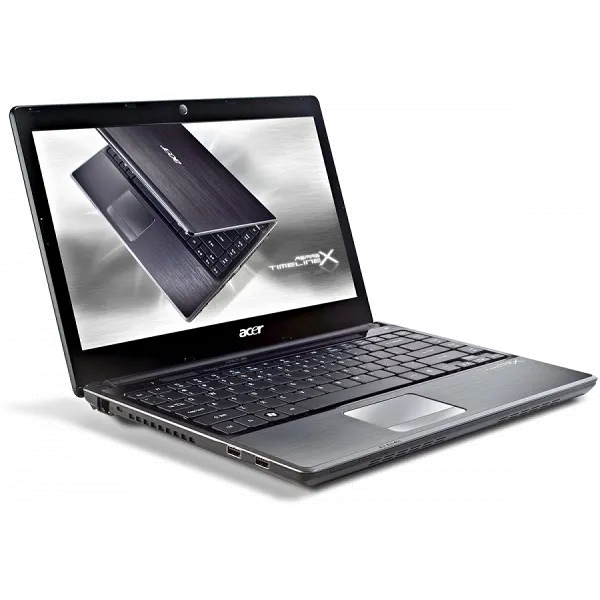 Замена системы охлаждения / кулера Acer Aspire TimelineX 3820T