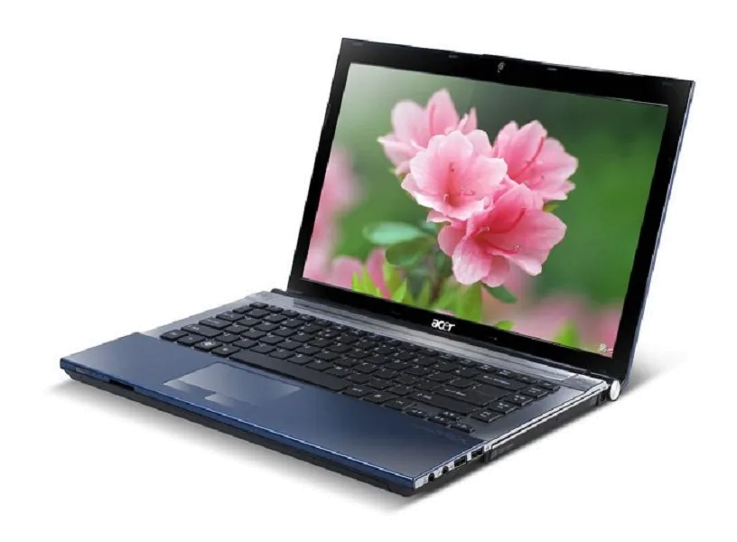 Замена системы охлаждения / кулера Acer Aspire TimelineX 4830TG