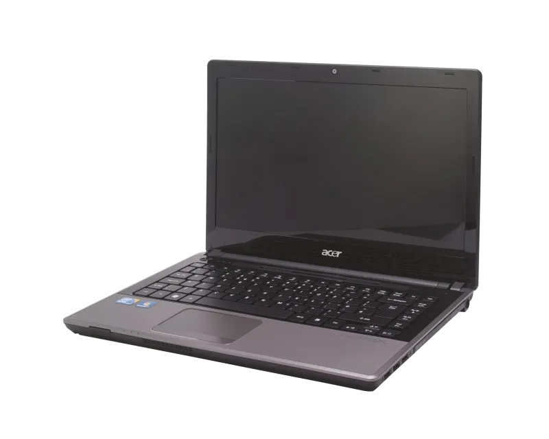 Замена системы охлаждения / кулера Acer Aspire TimelineX 5820T