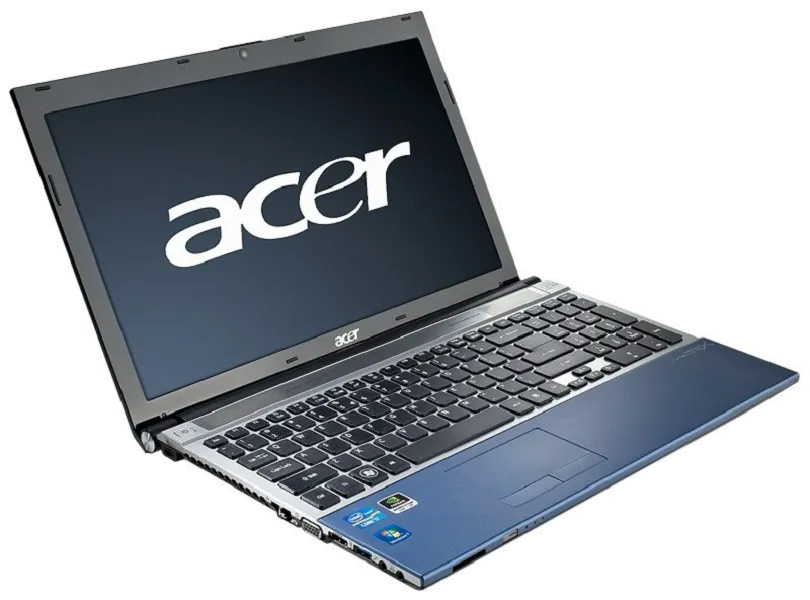 Замена системы охлаждения / кулера Acer Aspire TimelineX 5830TG