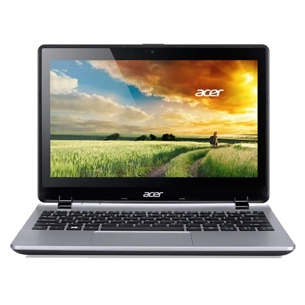 Замена системы охлаждения / кулера Acer Aspire V3-111P