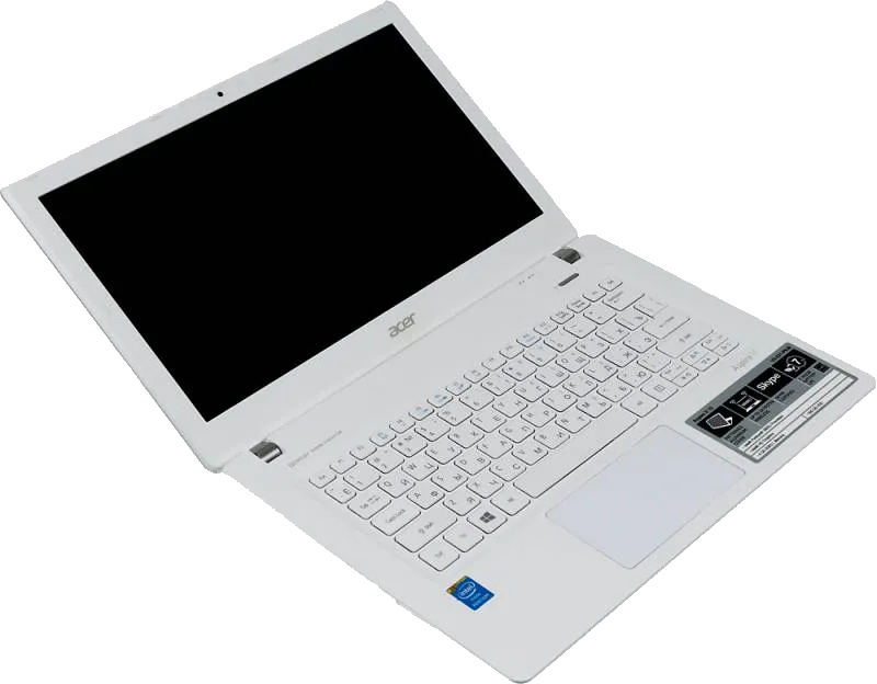 Замена системы охлаждения / кулера Acer Aspire V3-331