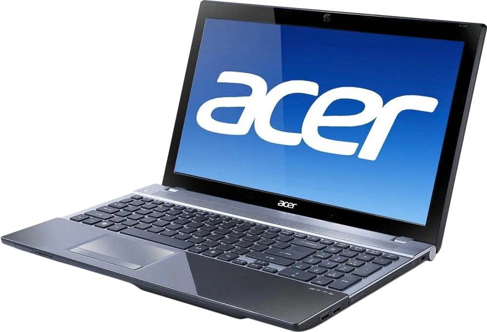 Замена системы охлаждения / кулера Acer Aspire V3-531G