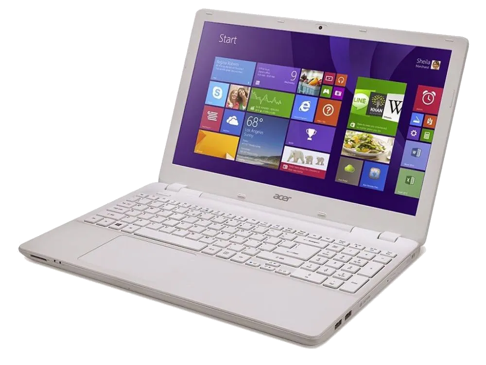 Замена системы охлаждения / кулера Acer Aspire V3-572G