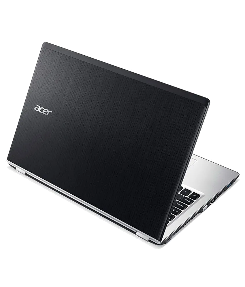 Замена системы охлаждения / кулера Acer Aspire V3-574G