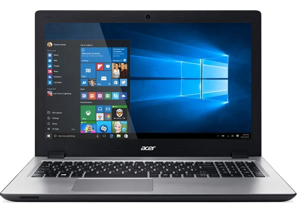 Замена системы охлаждения / кулера Acer Aspire V3-575G