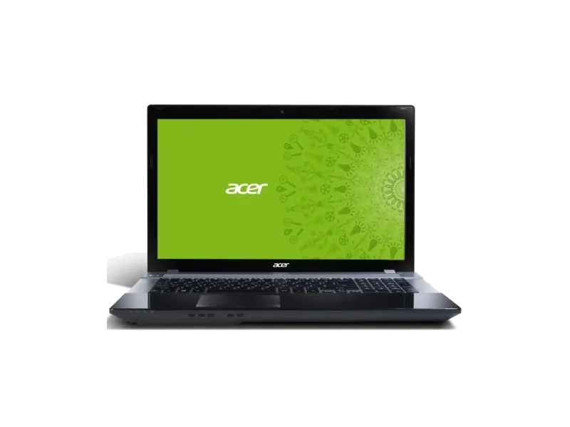 Замена системы охлаждения / кулера Acer Aspire V3-731G