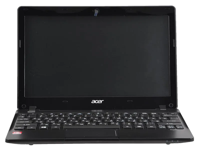 Замена системы охлаждения / кулера Acer Aspire V5-121