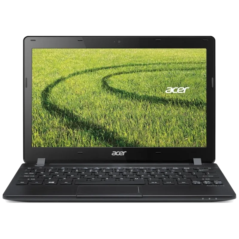 Замена системы охлаждения / кулера Acer Aspire V5-123
