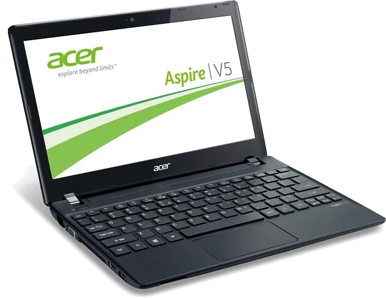 Замена системы охлаждения / кулера Acer Aspire V5-131