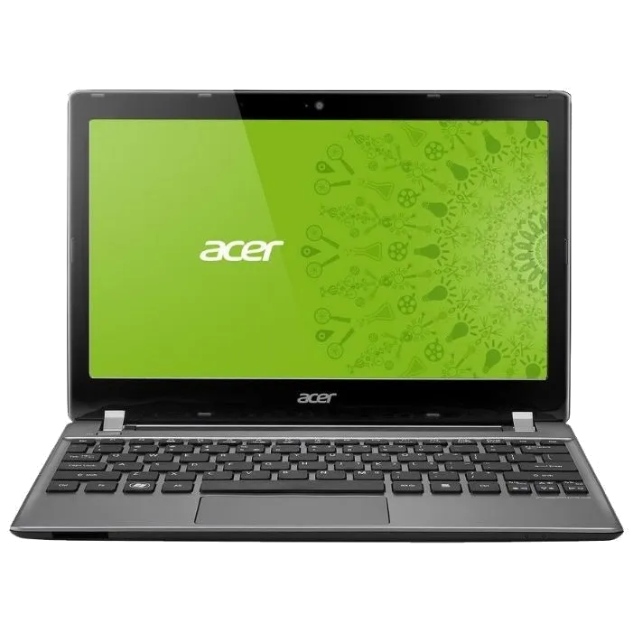Замена системы охлаждения / кулера Acer Aspire V5-171