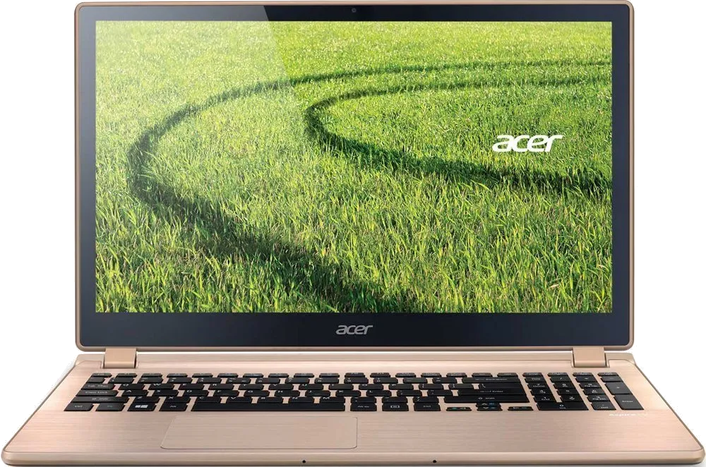 Замена системы охлаждения / кулера Acer Aspire V5-472PG