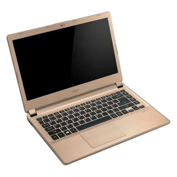 Замена системы охлаждения / кулера Acer Aspire V5-473G