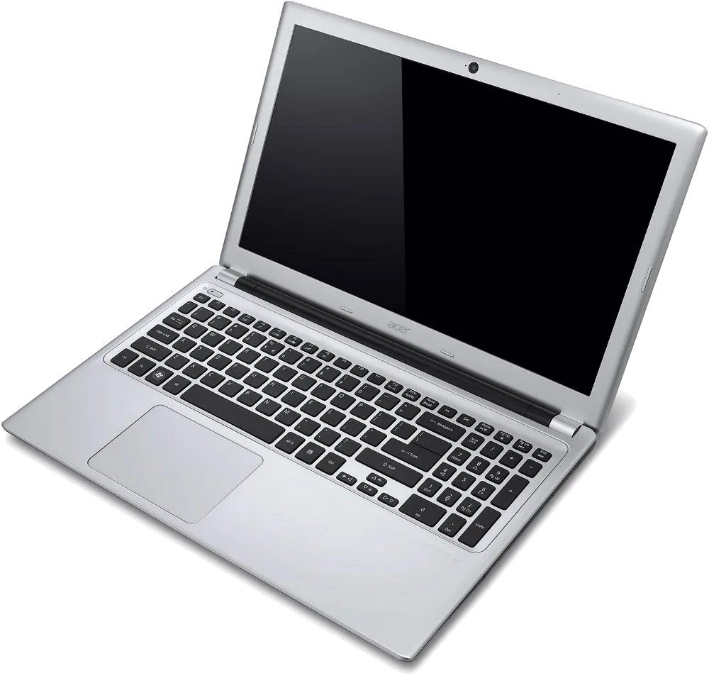 Замена системы охлаждения / кулера Acer Aspire V5-531