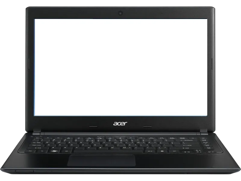 Замена системы охлаждения / кулера Acer Aspire V5-531G