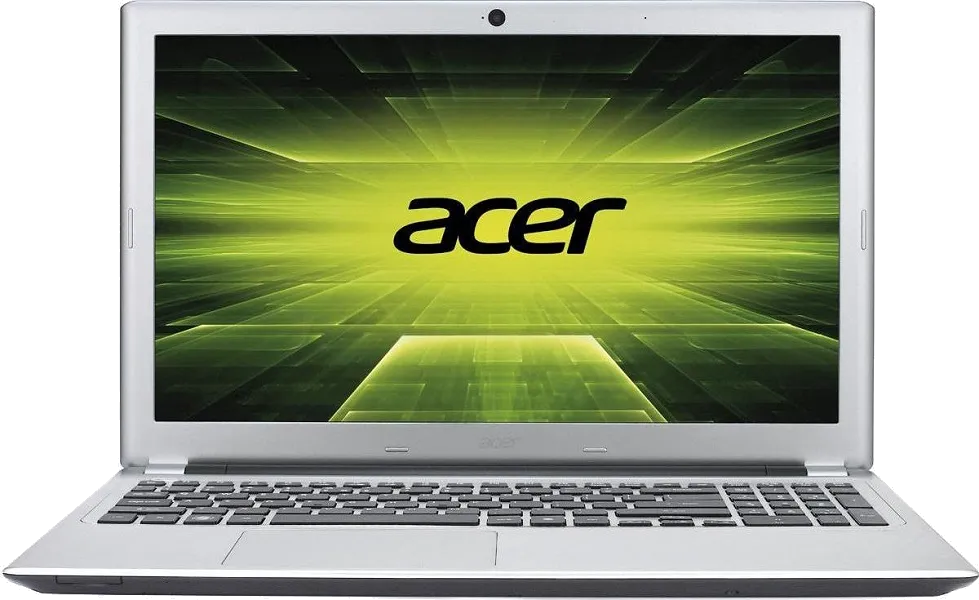 Замена системы охлаждения / кулера Acer Aspire V5-551G