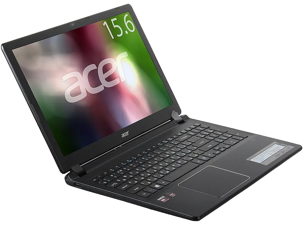 Замена системы охлаждения / кулера Acer Aspire V5-552G