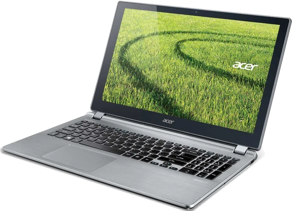 Замена системы охлаждения / кулера Acer Aspire V5-552P
