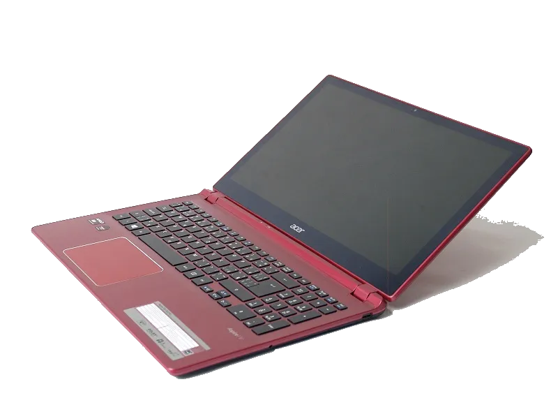 Замена системы охлаждения / кулера Acer Aspire V5-552PG