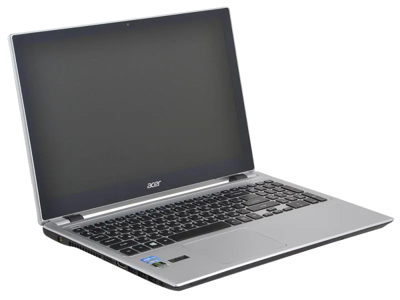 Замена системы охлаждения / кулера Acer Aspire V5-571PG