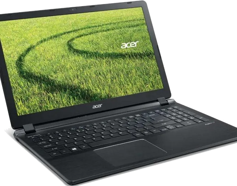 Замена системы охлаждения / кулера Acer Aspire V5-573G
