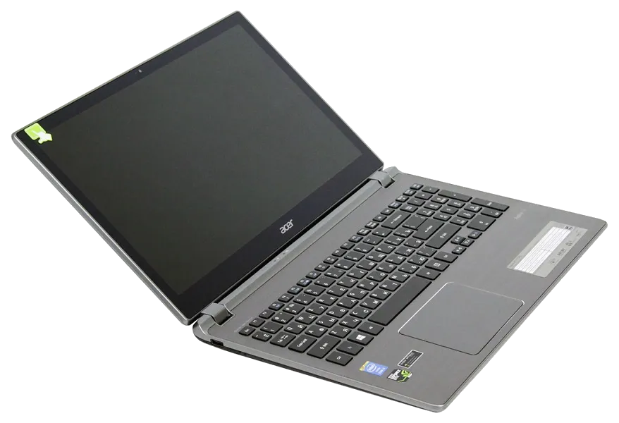 Замена системы охлаждения / кулера Acer Aspire V5-573PG